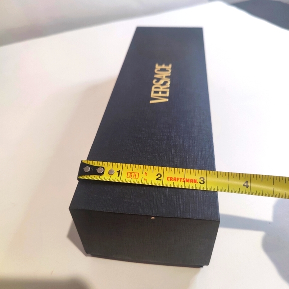 Versace Empty Boxex - Picture 10 of 11